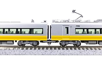 KATO 10-1876 特別企画品 E653系リバイバルカラー(黄)10両 KATO 10-1876 特別企画品E657系[E653系リバイバルカラー(黄)] 10